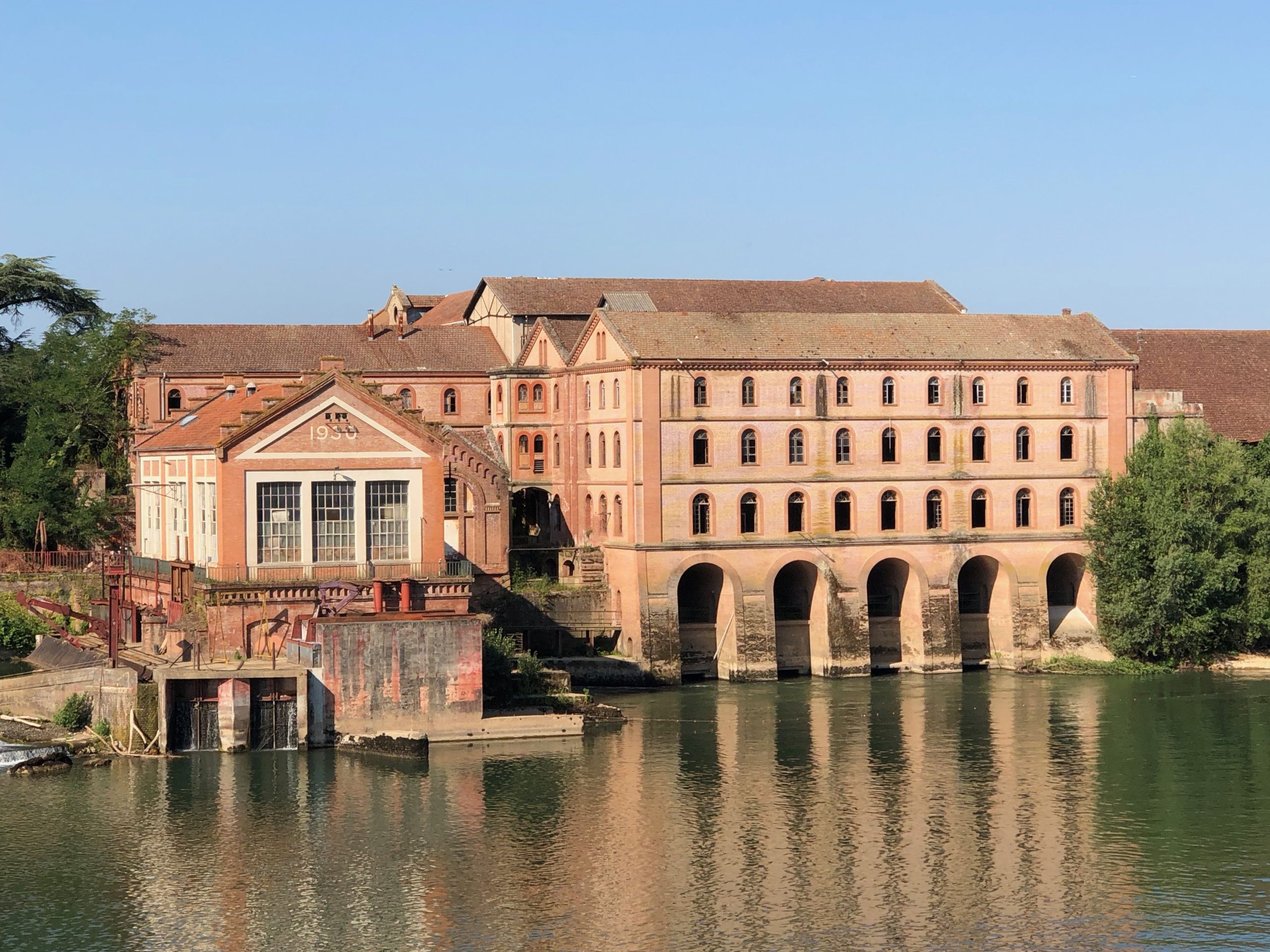 Villemur-sur-Tarn Notaire